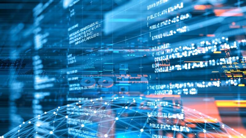 Linux基石:肇东市小程序开发公司的技术底座与发行版选择逻辑