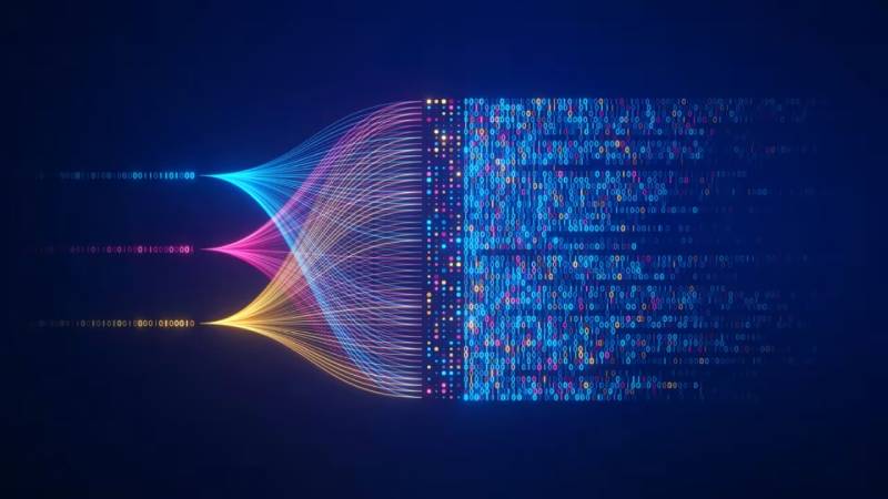 肇东市软件开发：解锁高性能应用的核心技术路径